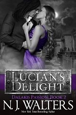 Lucian's Delight